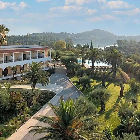 Ξενοδοχείο Paradise Corfu 3*
