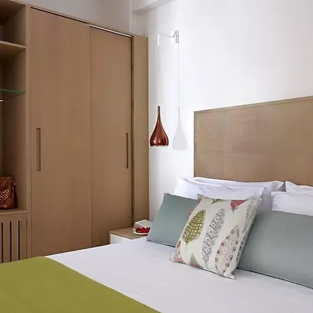 Hotel Paradise Corfu 3*