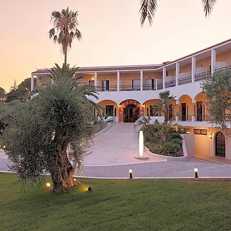 Ξενοδοχείο Paradise Corfu Γουβιά
