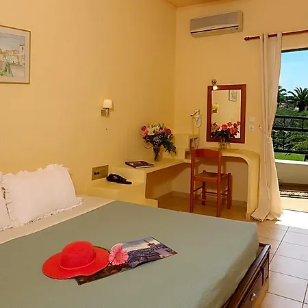 Paradise Corfu 3* Gouvia