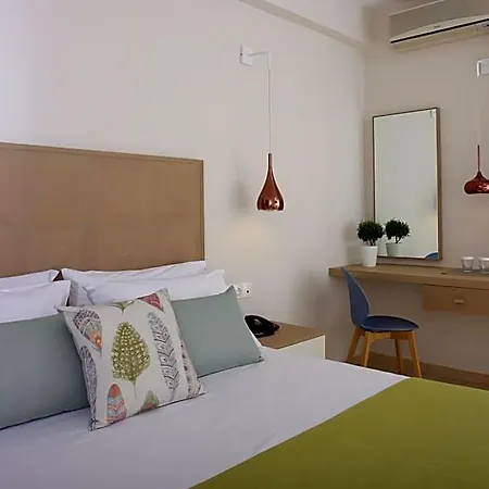 Paradise Corfu Hotel Gouvia