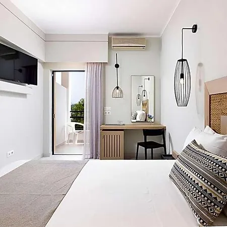 Hotel Paradise Corfu