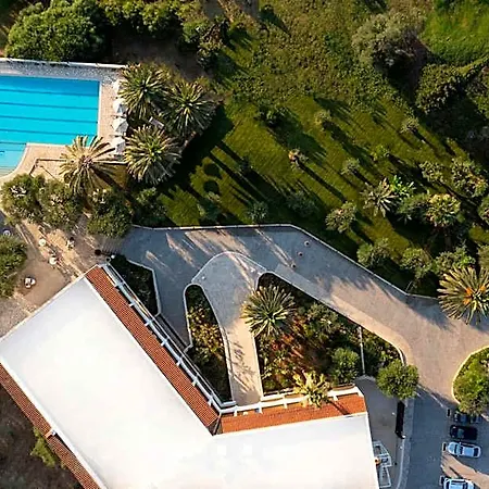 Paradise Corfu 3* Gouvia