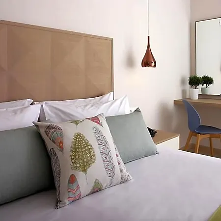 Hotel Paradise Corfu 3*