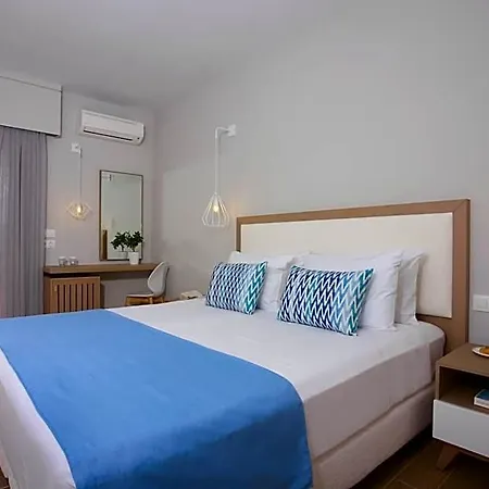 Paradise Corfu 3* Gouvia