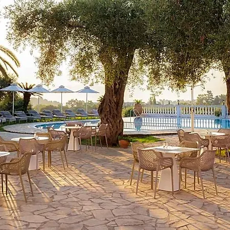 Paradise Corfu 3* Γουβιά