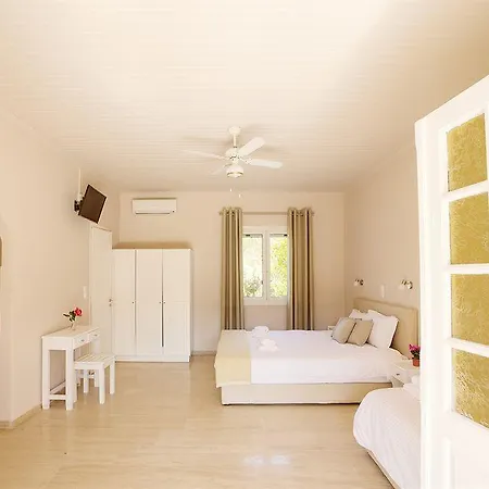 Paradise Corfu 3* Gouvia