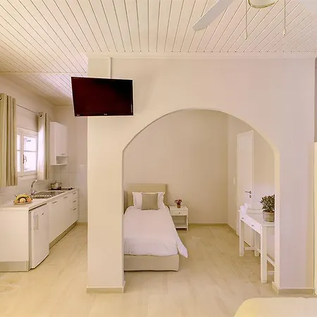 Paradise Corfu Hotel 3*