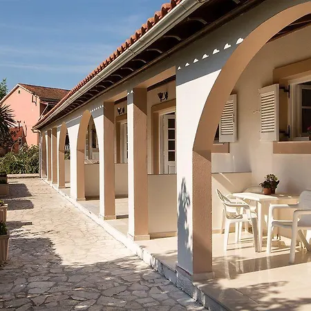 Paradise Corfu Gouvia