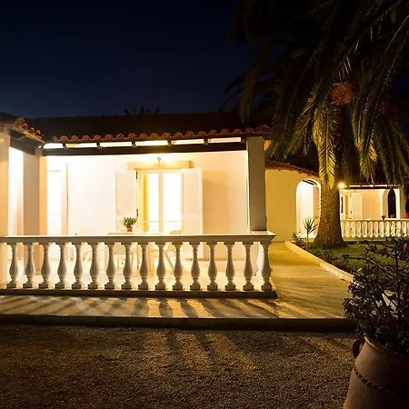 Paradise Corfu 3* Gouvia