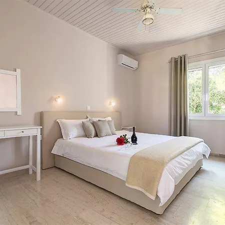 Paradise Corfu Hotel Gouvia
