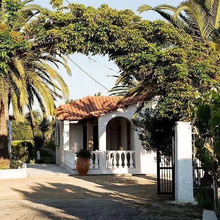 Paradise Corfu 3*