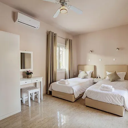 Paradise Corfu 3* Gouvia
