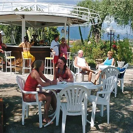 Paradise Corfu Hotel Gouviá