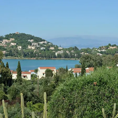 Paradise Corfu 3* Gouviá