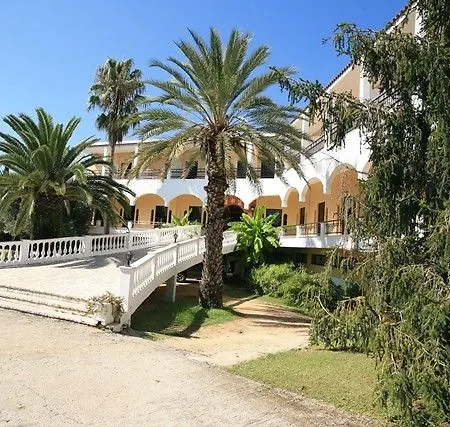 Paradise Corfu 3* Gouvia