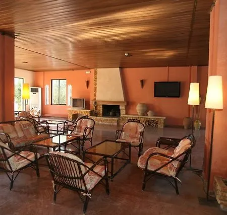 Hotel Paradise Corfu
