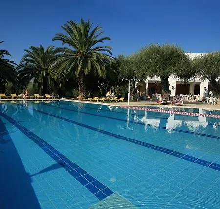 Paradise Corfu Hotel 3*