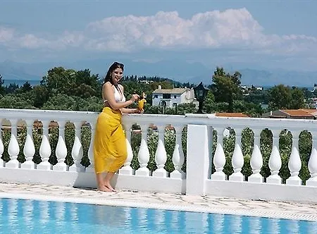 Paradise Corfu Gouvia