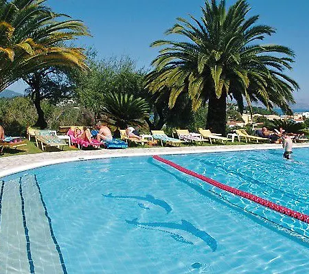 Paradise Corfu Hotel Gouvia
