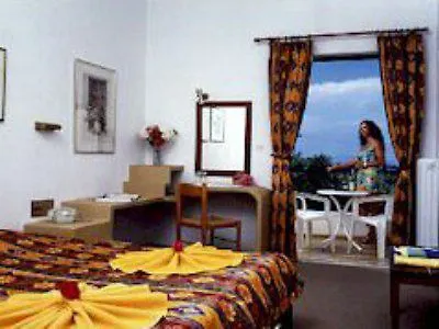 Hotel Paradise Corfu
