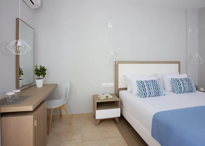 Paradise Corfu Otel Gouvia