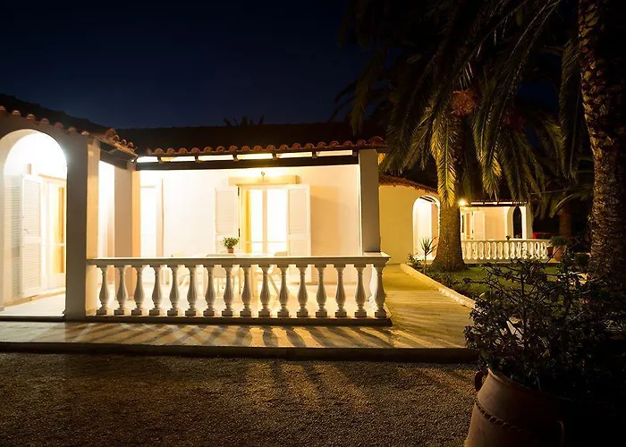 Paradise Corfu 3* Gouvia