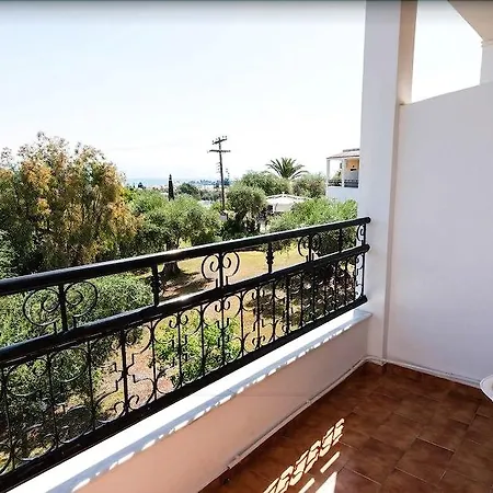 科孚天堂酒店 古维亚