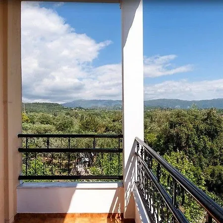 酒店 科孚天堂酒店