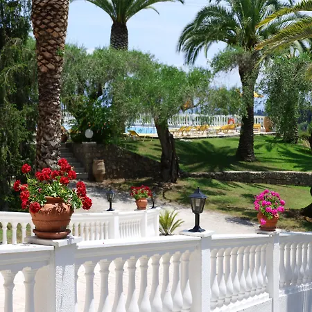 Paradise Corfu 3*