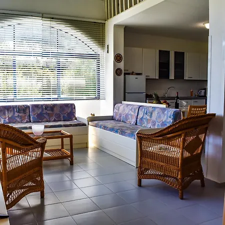 酒店 科孚天堂酒店 古维亚