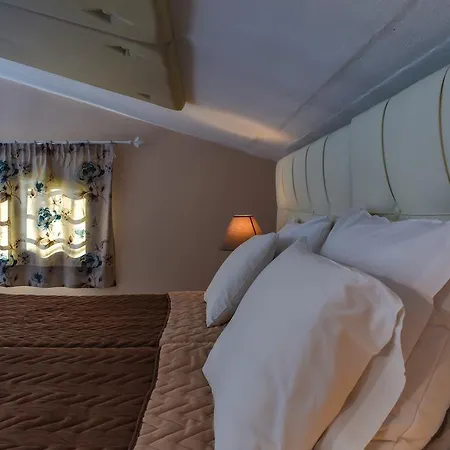 Paradise Corfu 호텔 3*