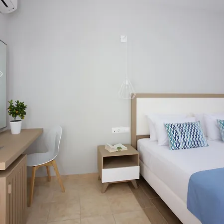 Paradise Corfu Hotell Gouvia