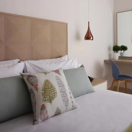 酒店 科孚天堂酒店 古维亚