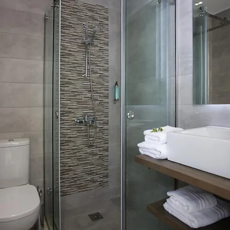 Paradise Corfu Hotell