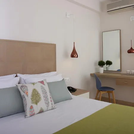 科孚天堂酒店 古维亚