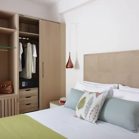 科孚天堂酒店 酒店 3*