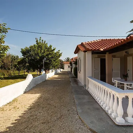 Paradise Corfu Hotell