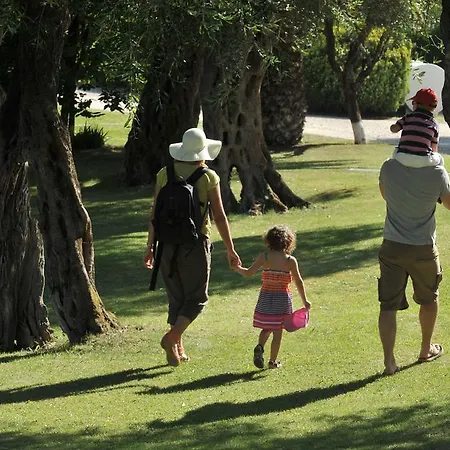 Paradise Corfu 호텔