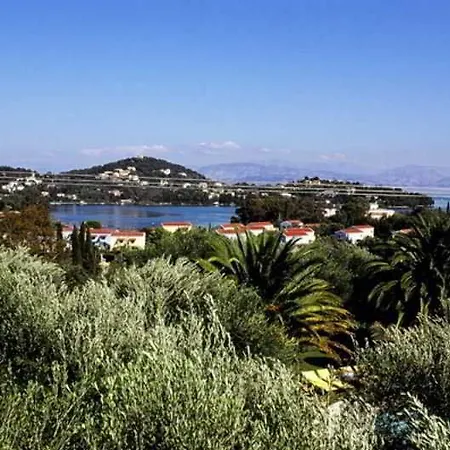 Hotell Paradise Corfu 3*