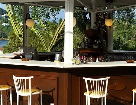 科孚天堂酒店 3* 古维亚